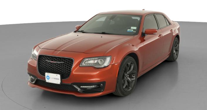 Thumbnail: 2021 Chrysler 300 - 1