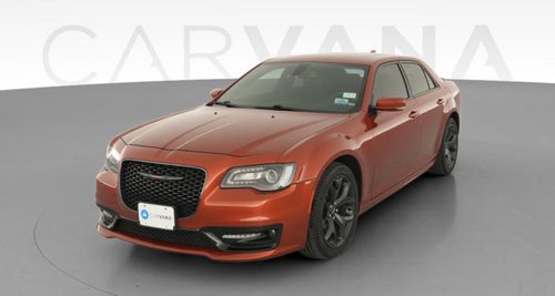 2021 Chrysler 300