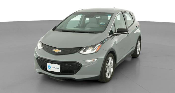 2020 Chevrolet Bolt EV LT -
                  Tolleson, AZ