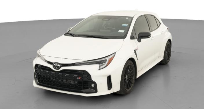 2024 Toyota GR Corolla Premium -
                  Auburn, GA