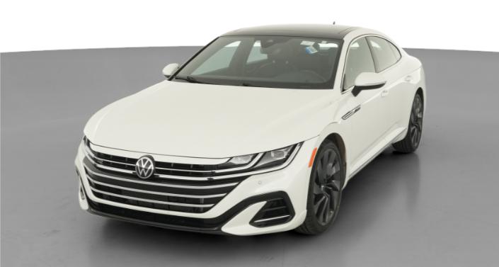2023 Volkswagen Arteon SEL R-Line -
                  Colonial Heights, VA