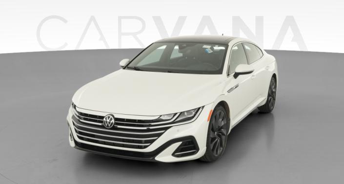 2023 Volkswagen Arteon