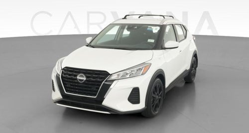2024 Nissan Kicks