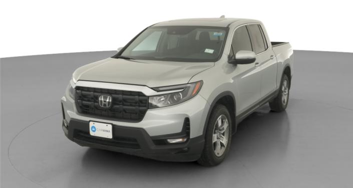 Thumbnail: 2025 Honda Ridgeline - 1