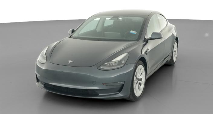 Thumbnail: 2021 Tesla Model 3 - 1