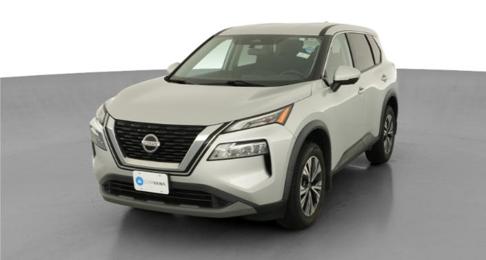 Thumbnail: 2021 Nissan Rogue - 1
