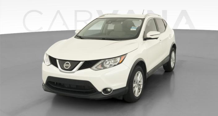 2019 Nissan Rogue Sport