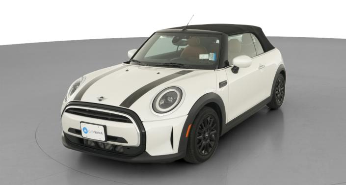 2024 MINI Cooper Convertible  -
                  Colonial Heights, VA