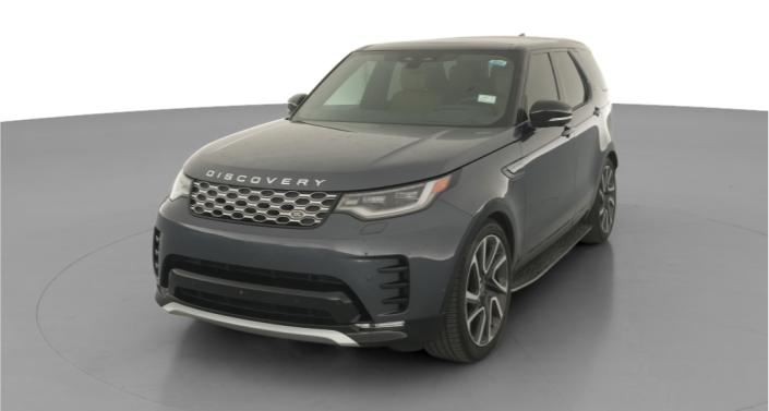 2024 Land Rover Discovery Metropolitan Edition -
                  Fort Worth, TX