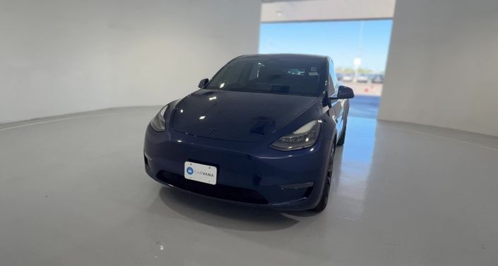 Thumbnail: 2023 Tesla Model Y - 1