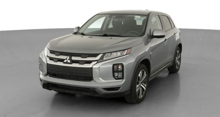 2022 Mitsubishi Outlander Sport ES -
                  Richton Park, IL