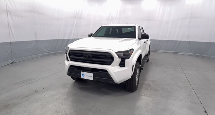 Thumbnail: 2025 Toyota Tacoma - 1