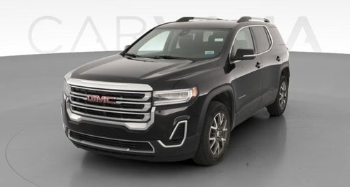 2022 GMC Acadia