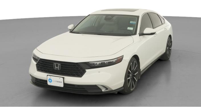 Thumbnail: 2023 Honda Accord - 1