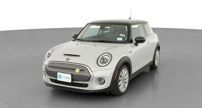 2021 MINI Cooper Hardtop SE -
                  Rocklin, CA