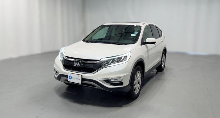 Thumbnail: 2016 Honda CR-V - 1
