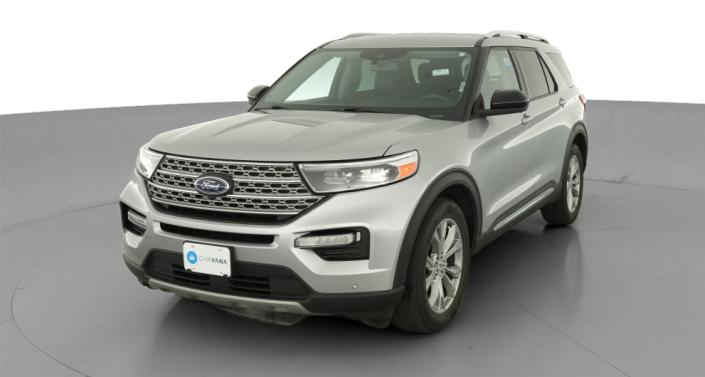 Thumbnail: 2023 Ford Explorer - 1