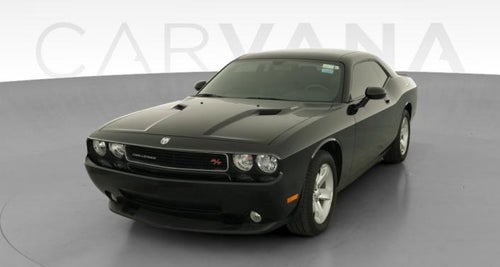 2010 Dodge Challenger