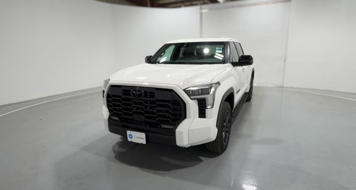 Thumbnail: 2025 Toyota Tundra - 1