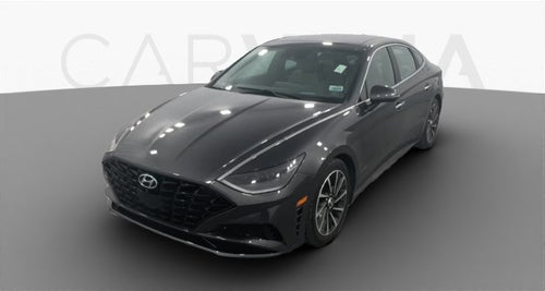 2021 Hyundai Sonata