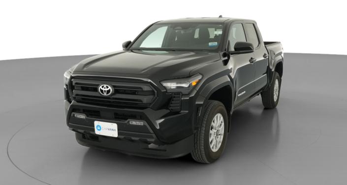 Thumbnail: 2024 Toyota Tacoma - 1
