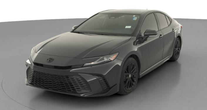 Thumbnail: 2025 Toyota Camry - 1