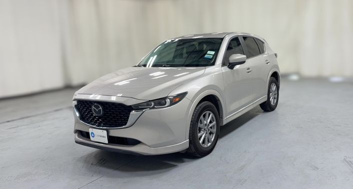 Thumbnail: 2024 Mazda CX-5 - 1