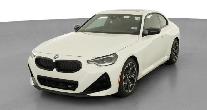 Thumbnail: 2025 BMW 2 Series - 1