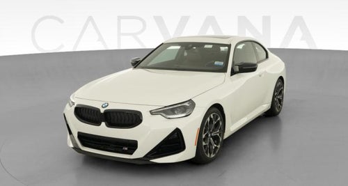 2025 BMW 2 Series