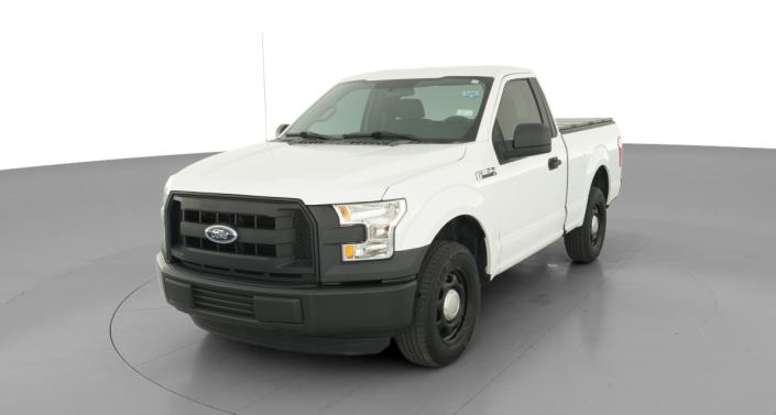 2016 Ford Econoline E-150 -
                  Hebron, OH