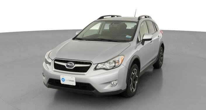2014 Subaru XV Crosstrek Premium -
                  Richton Park, IL