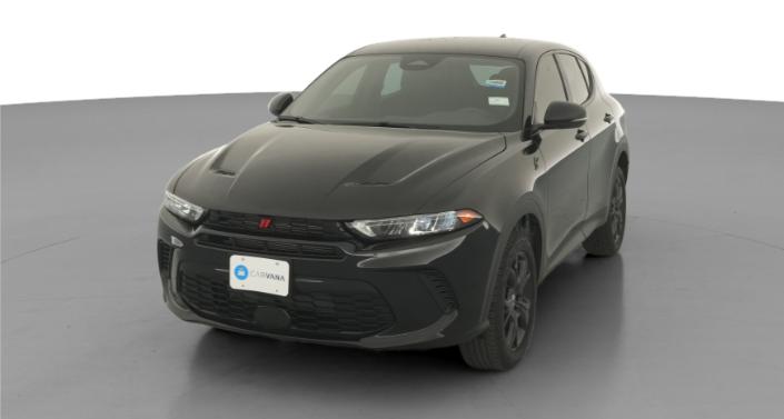 2024 Dodge Hornet GT -
                  Fort Worth, TX