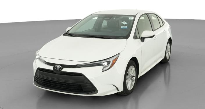 Thumbnail: 2026 Toyota Corolla - 1