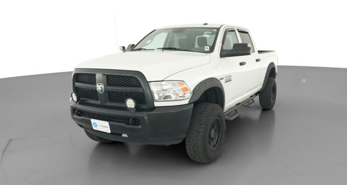 2018 RAM 2500 Tradesman -
                  Concord, NC