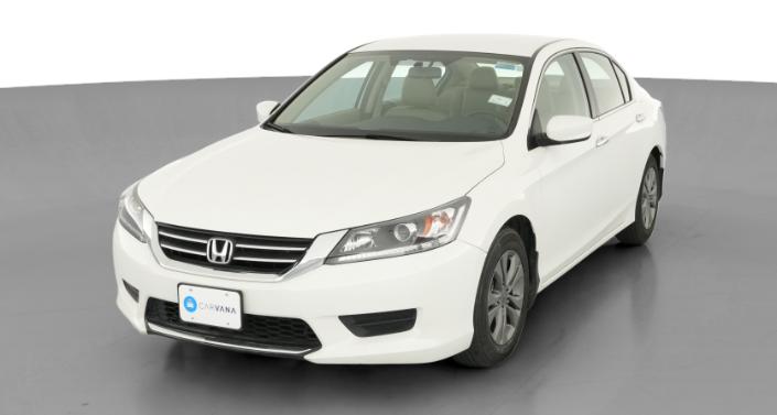 Thumbnail: 2014 Honda Accord - 1