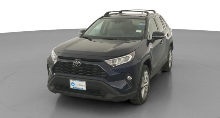 Thumbnail: 2020 Toyota RAV4 - 1