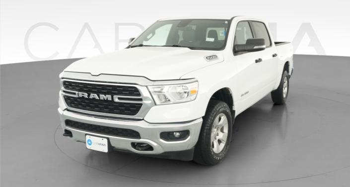 2023 Ram Ram 1500 Pickup