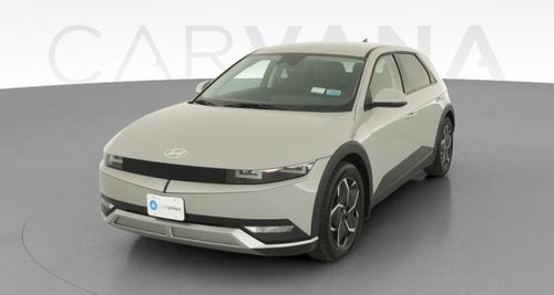 2024 Hyundai IONIQ 5