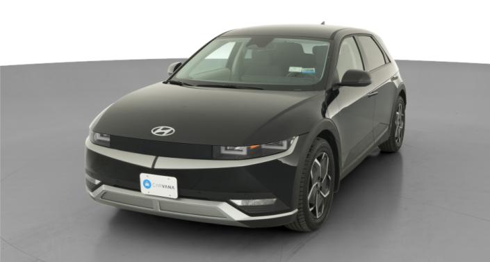 Thumbnail: 2024 Hyundai Ioniq 5 - 1