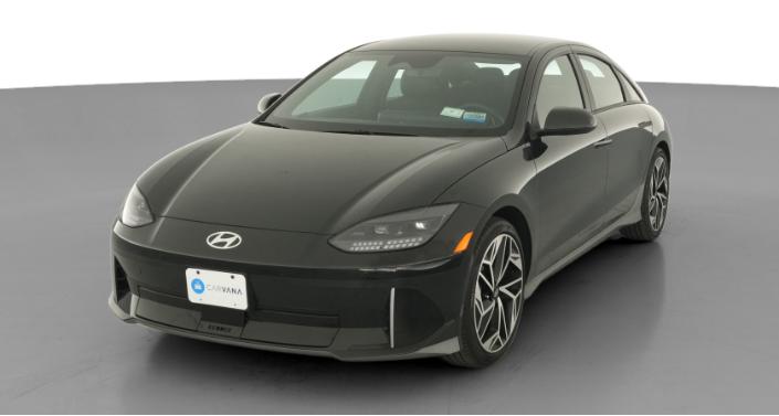2023 Hyundai Ioniq 6 SEL -
                  Colonial Heights, VA