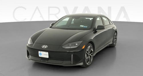2023 Hyundai IONIQ 6