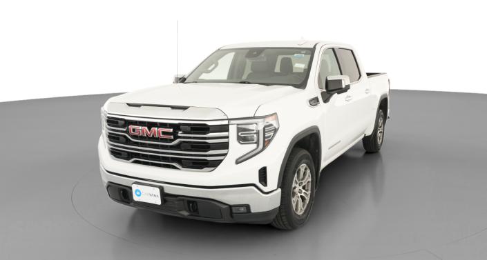Thumbnail: 2024 GMC Sierra 1500 - 1