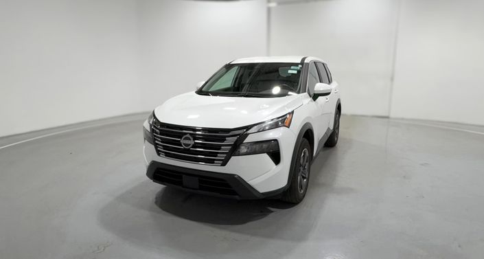 Thumbnail: 2025 Nissan Rogue - 1