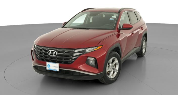 Thumbnail: 2024 Hyundai Tucson - 1