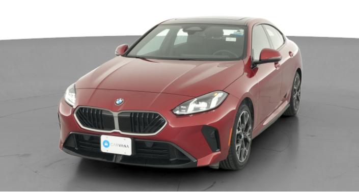 Thumbnail: 2025 BMW 2 Series - 1