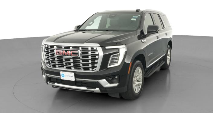 2025 GMC Yukon Denali -
                  Bessemer, AL
