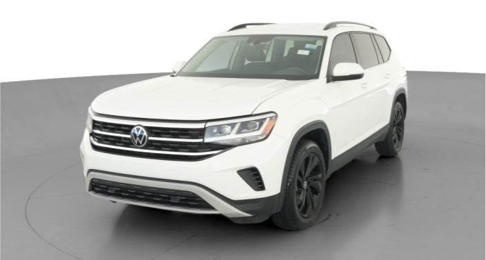 Thumbnail: 2023 Volkswagen Atlas - 1