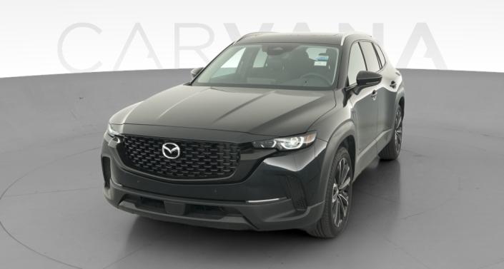 2026 Mazda CX-50 Premium