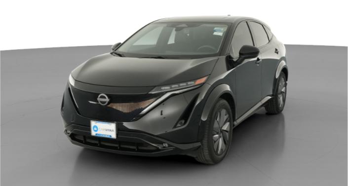 Thumbnail: 2024 Nissan Ariya - 1