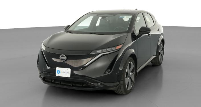 Thumbnail: 2023 Nissan Ariya - 1
